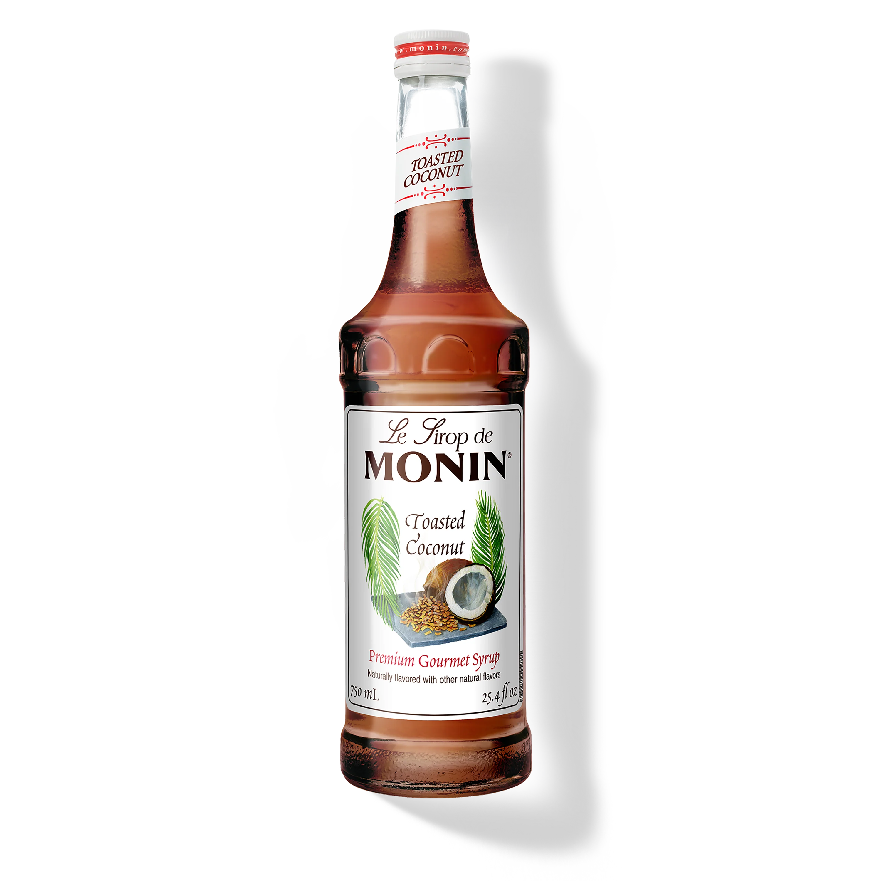 New Flavors